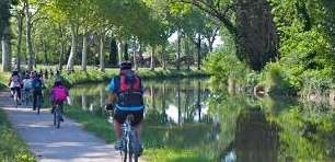 Cycliste