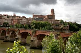 Albi