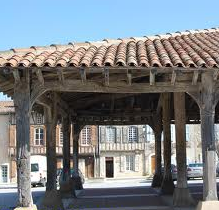 Bastide
