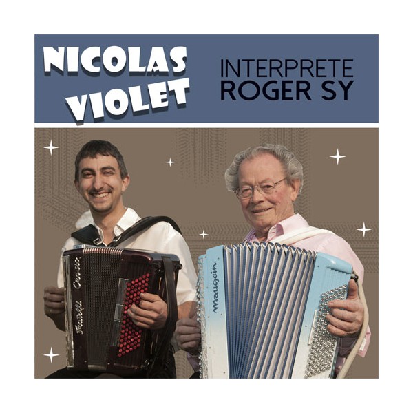 Special roger sy
