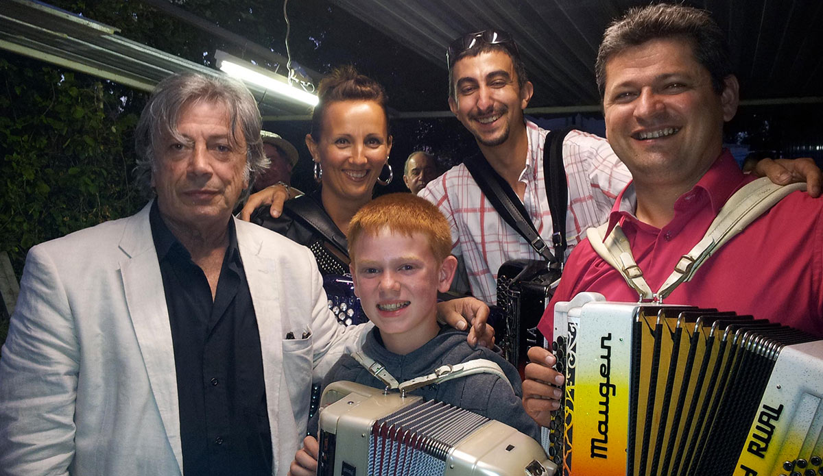 Villegenon 2013