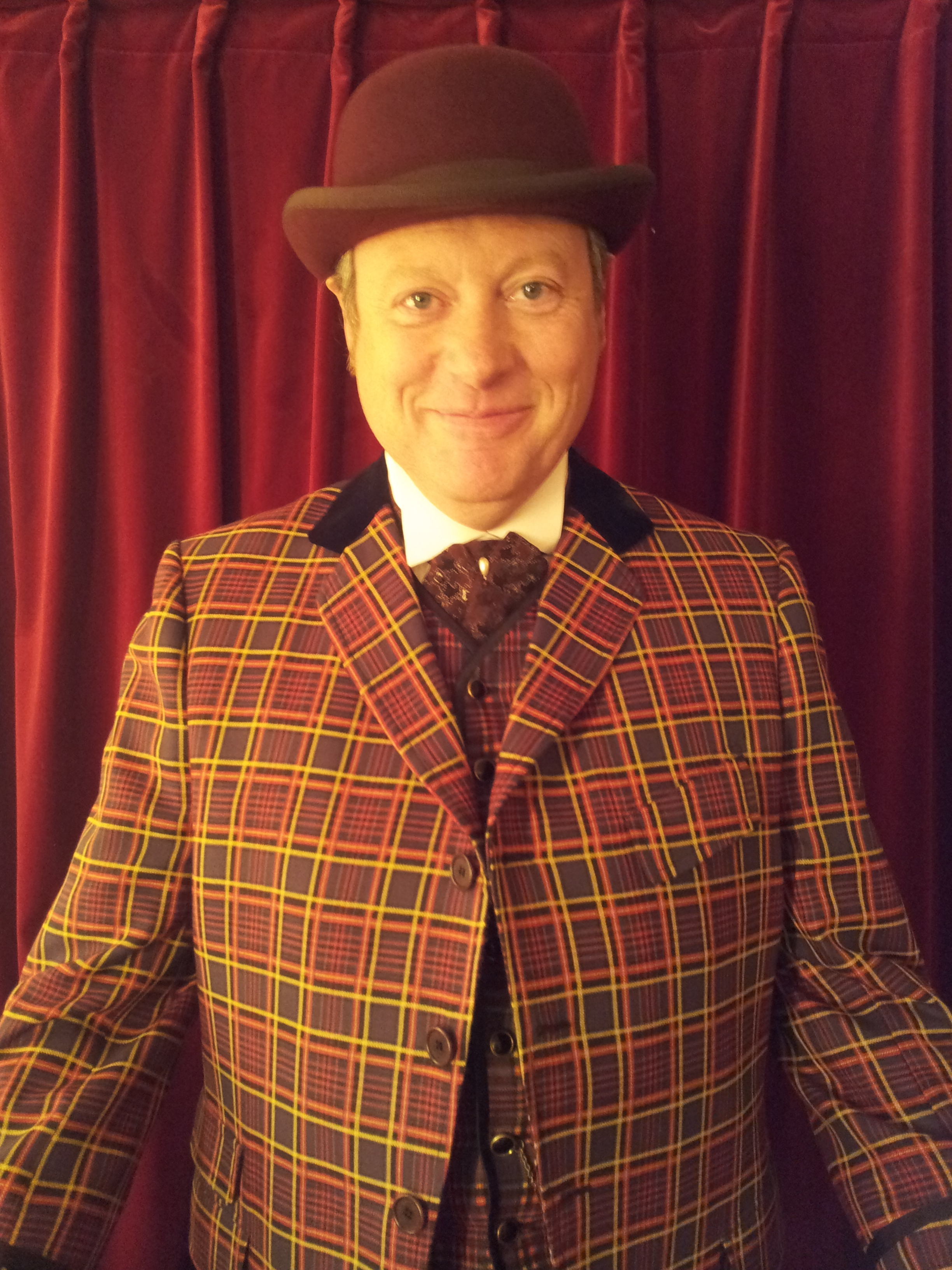 LES FIANCES DE LOCHES