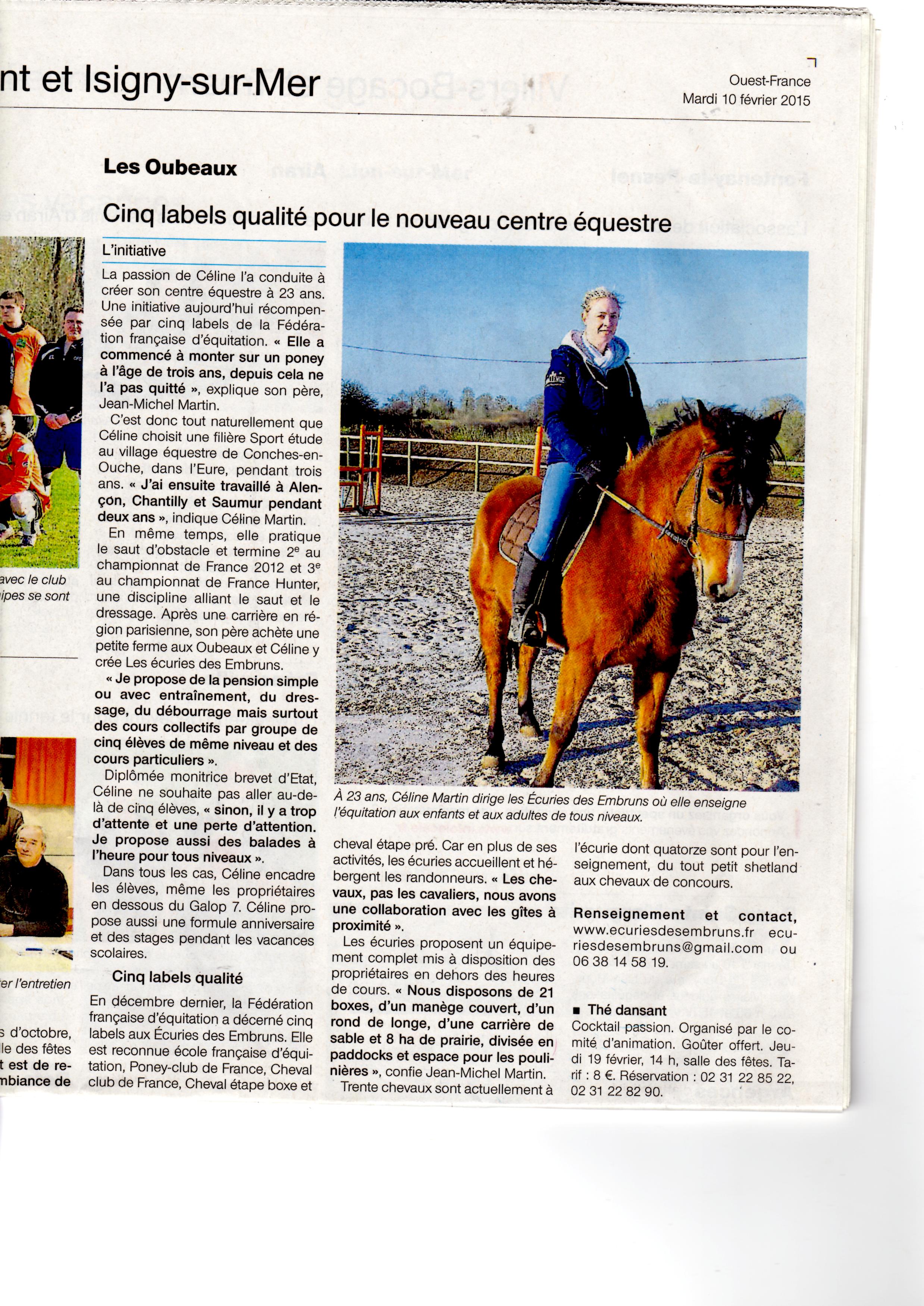 Presse