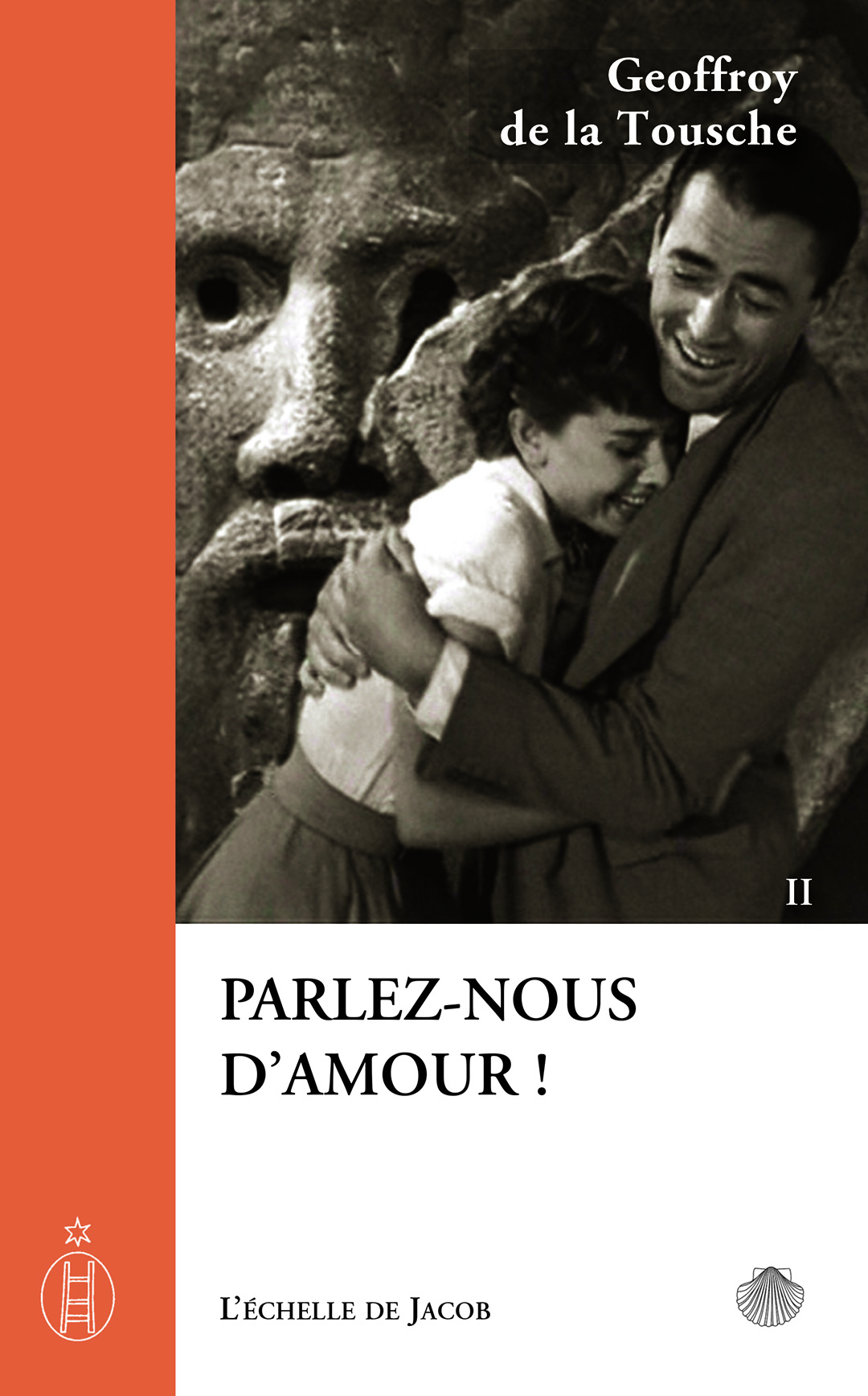 Couv Parlez nous d amour
