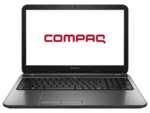 Ordinateur portable compaq 15 h051nf