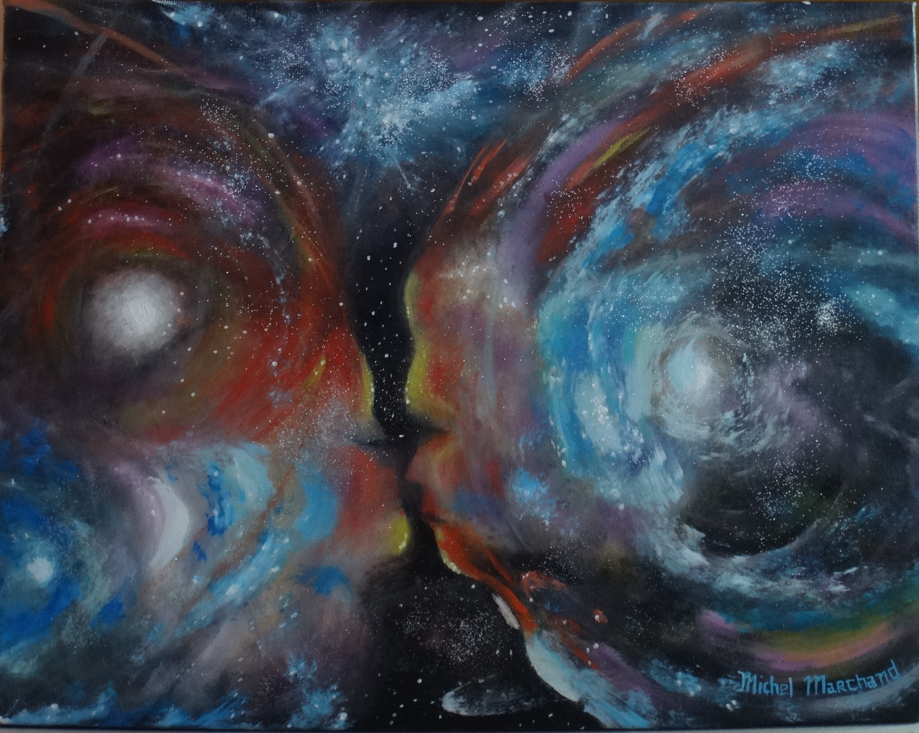 L amour a l infini 2