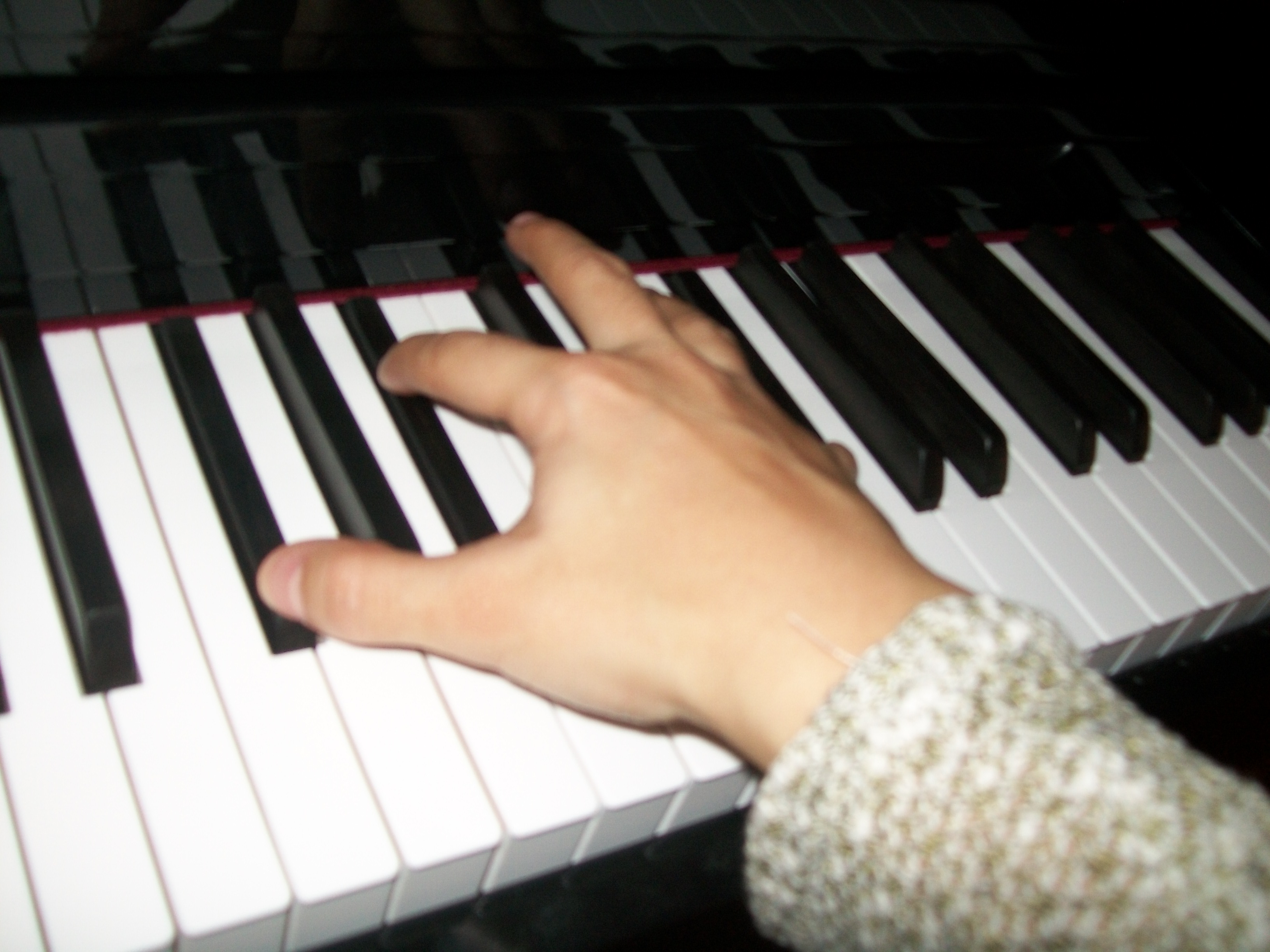 3 clavier 7 8eme solb sib solb 2