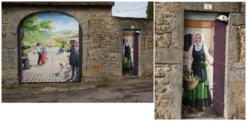 Trompe l oeil