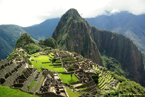 Machu picchu sitew