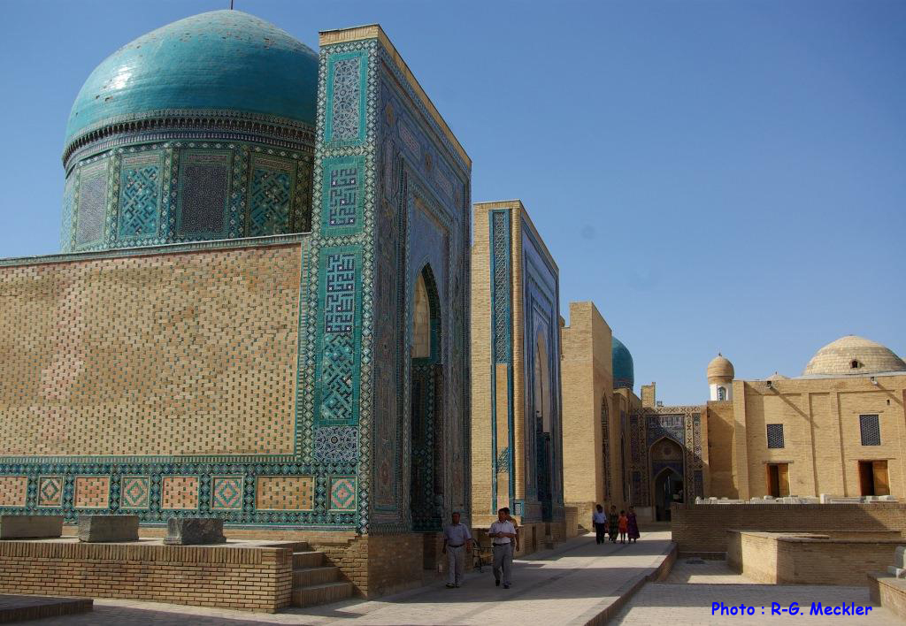 Ousbekistan necro sitew
