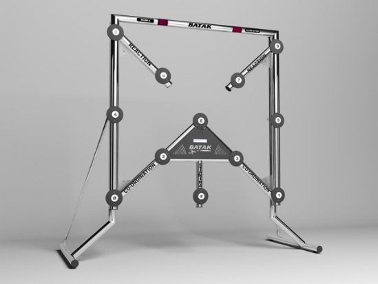 Batak 01