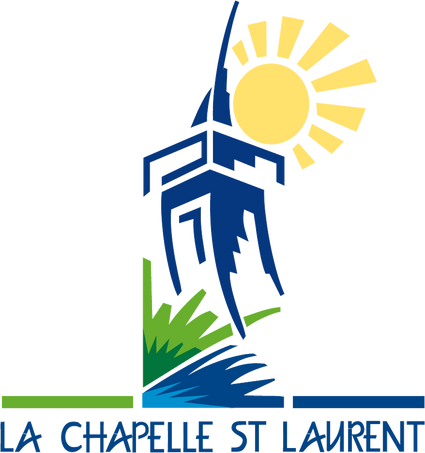 Logo chapelle transparent