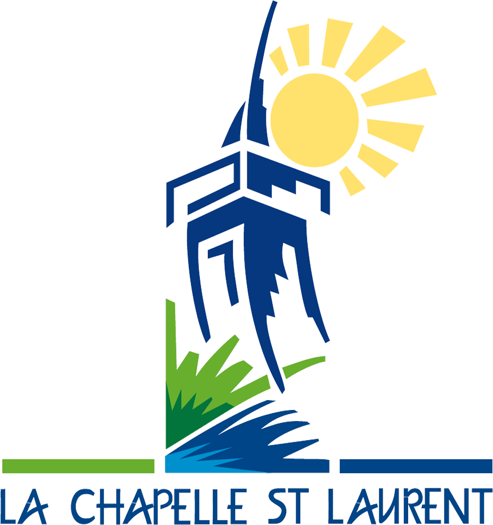 Logo chapelle transparent