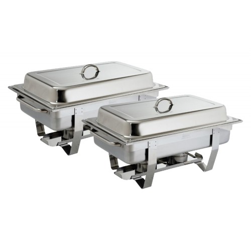 Chafing dish bain marie per2