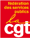 Logo cgt