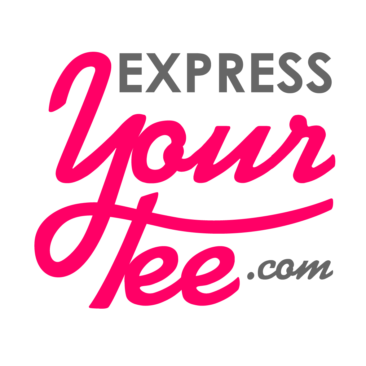 Expressyourtee 2012