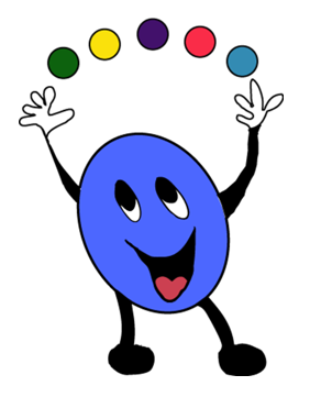 Logo association 