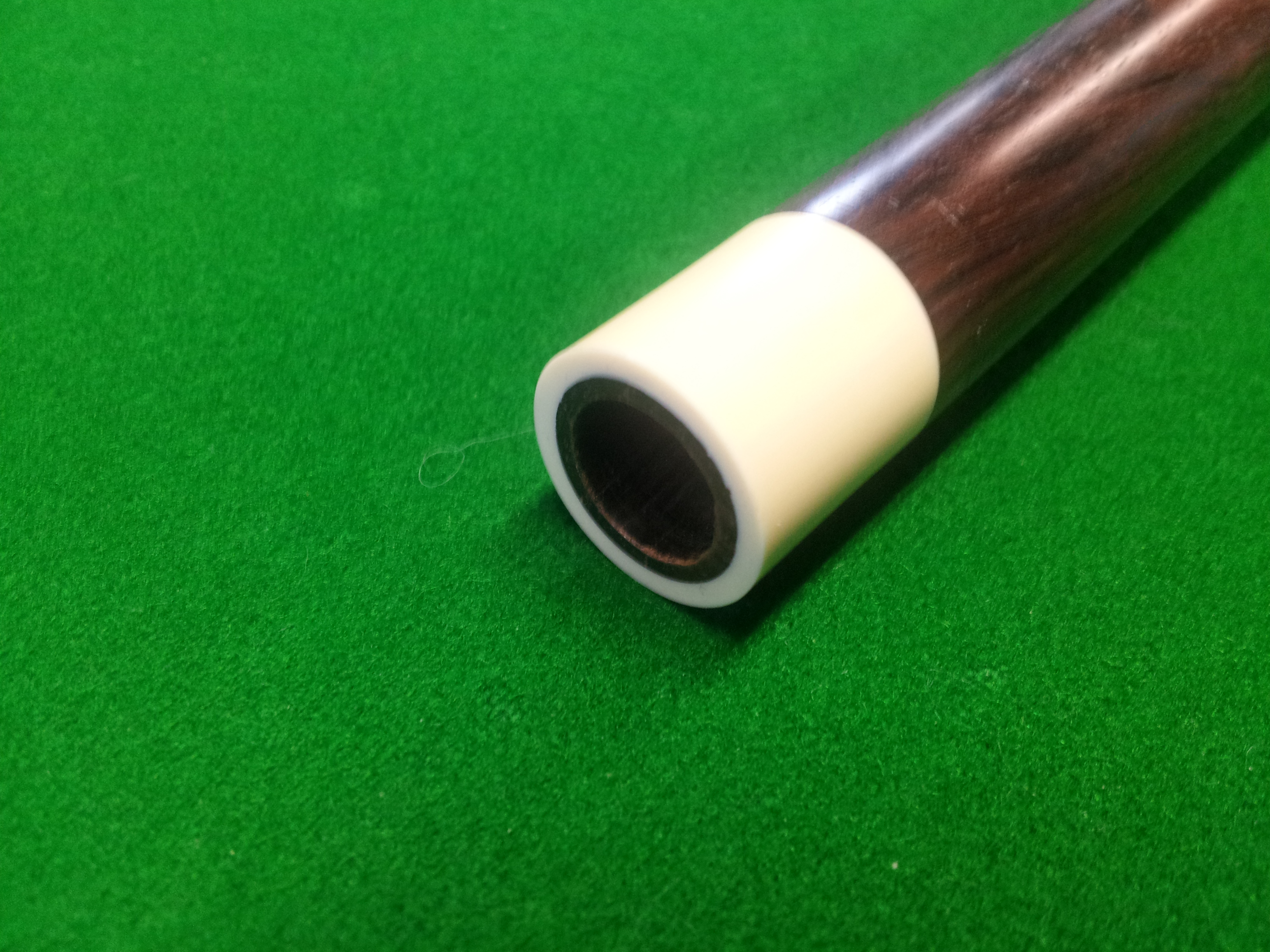 Pose joint queue billard francais 34 