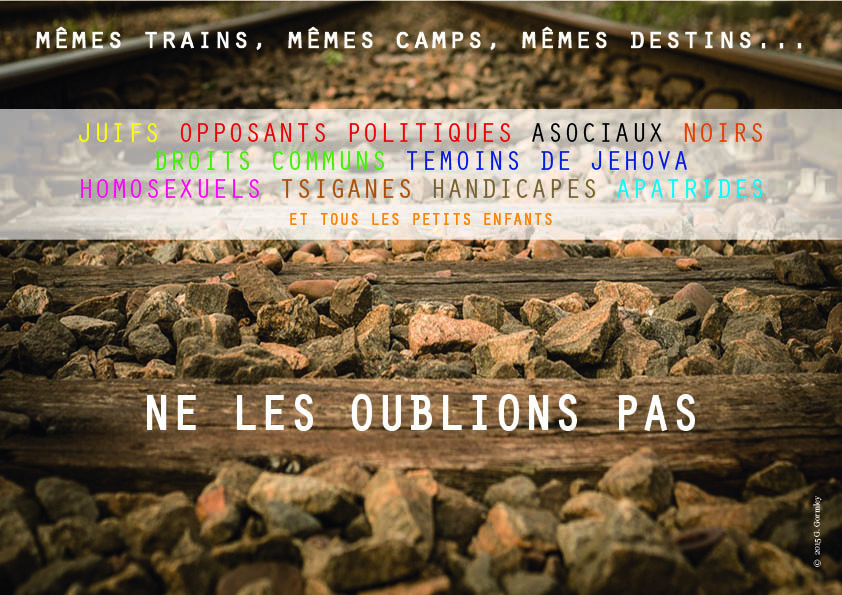 70 ans liberation auschwitz
