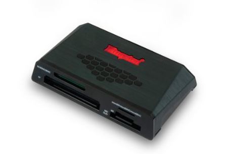 Kingston hub usb3