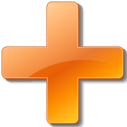 Plus Orange1