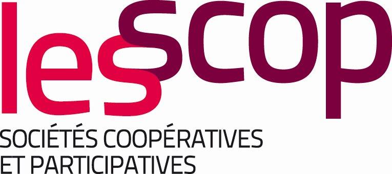 Logo pantone les scop