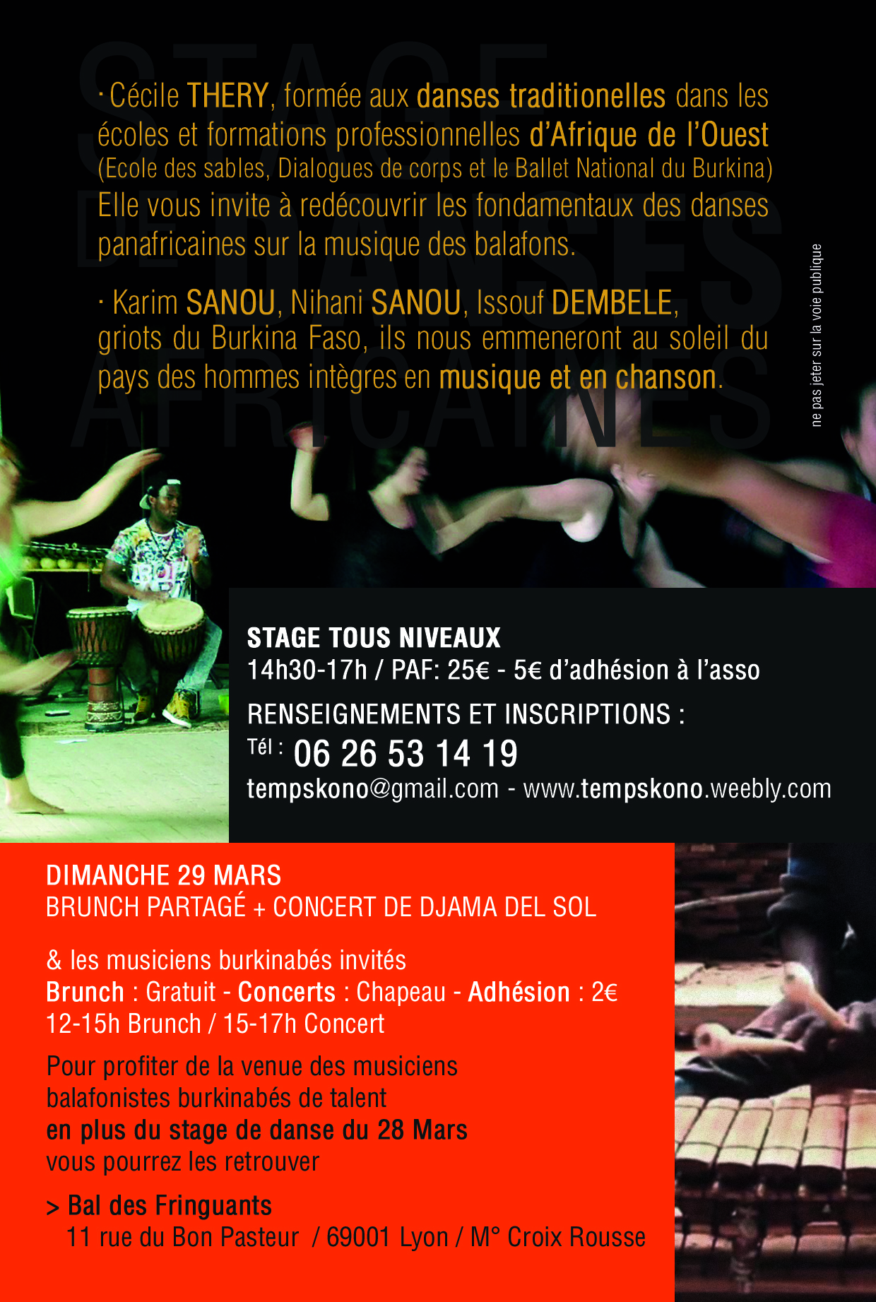 Fly verso