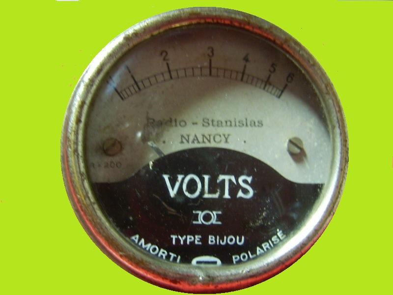Volts2