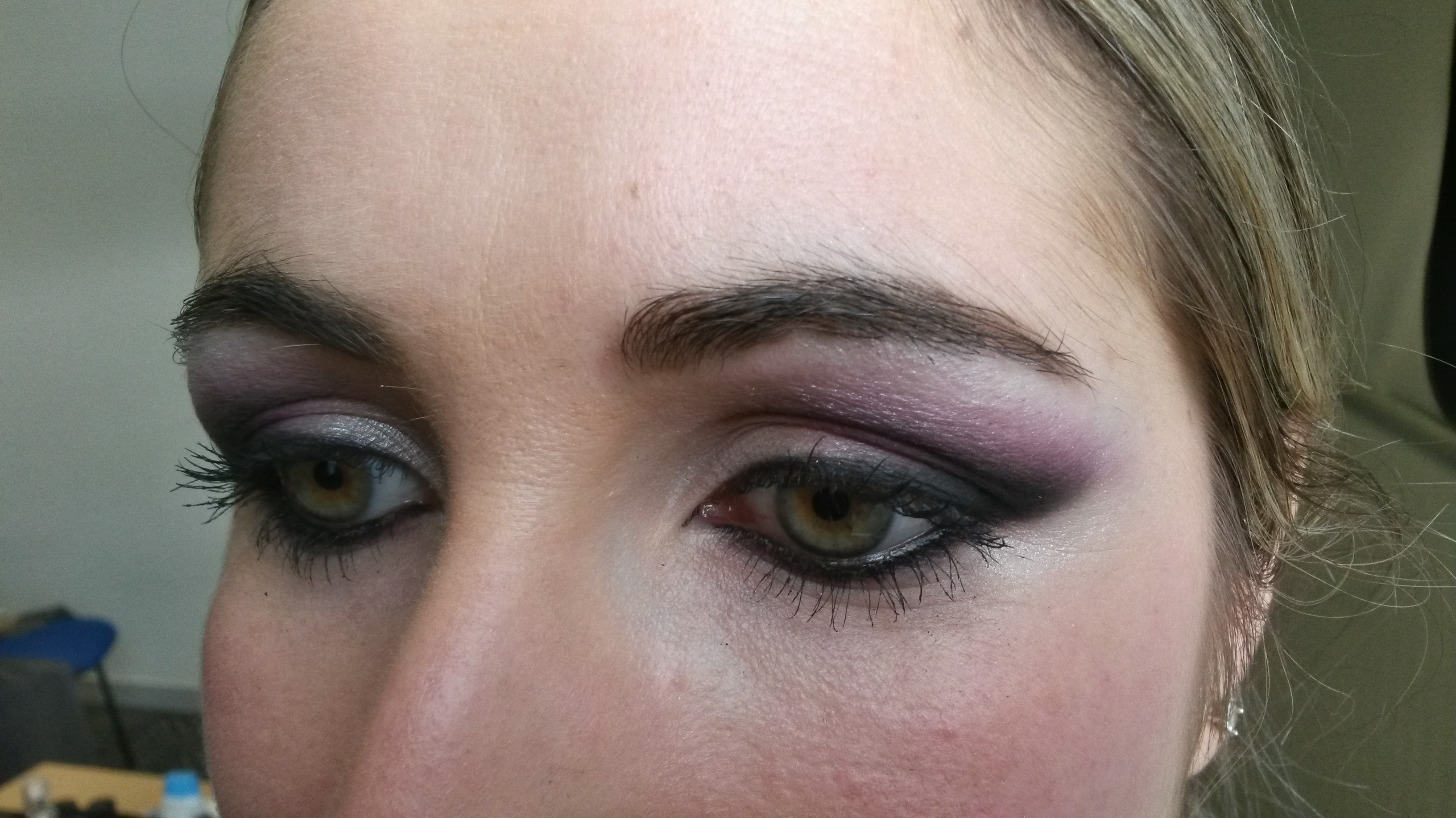 Maquillage 6 