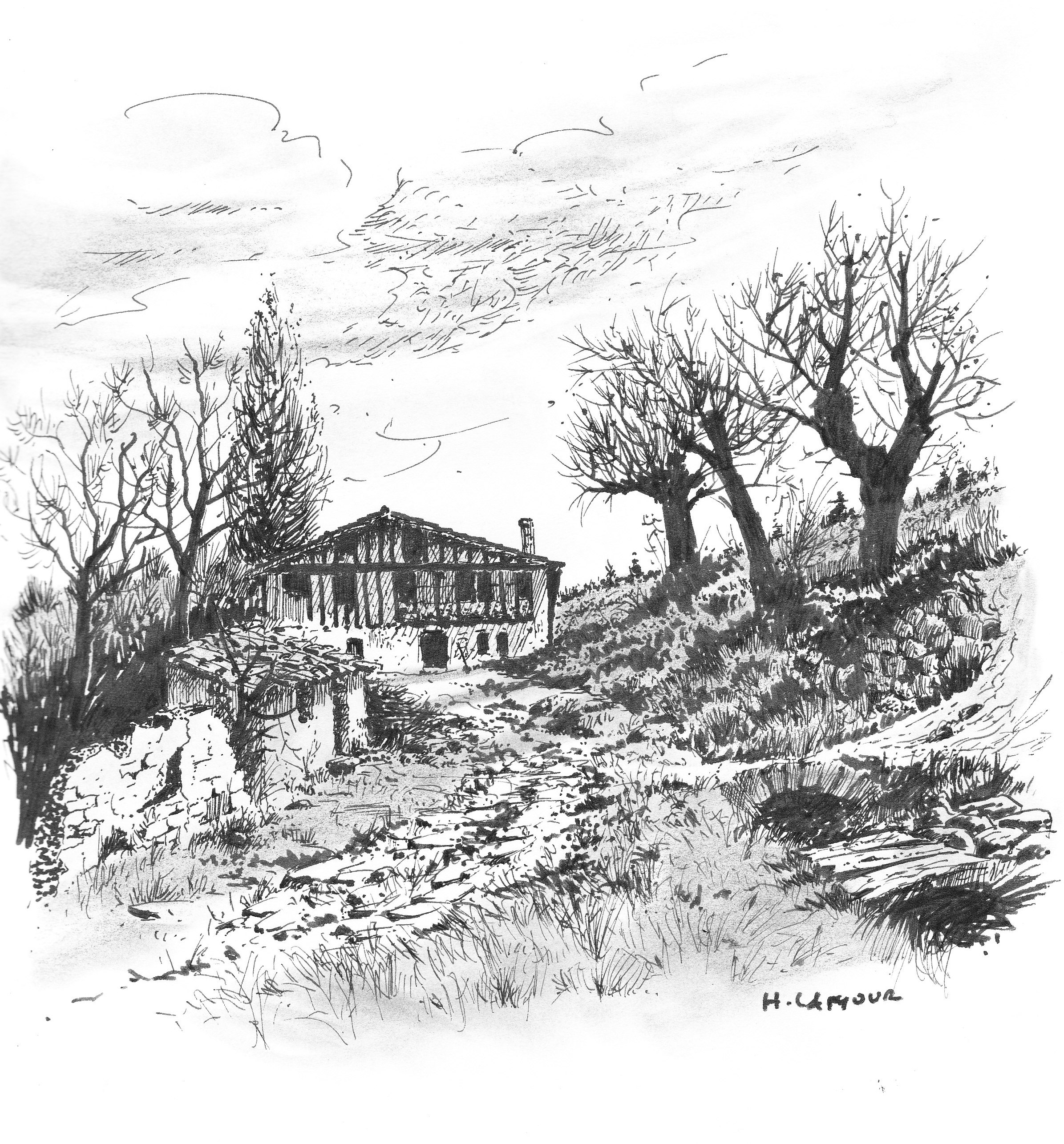 Ferme 1