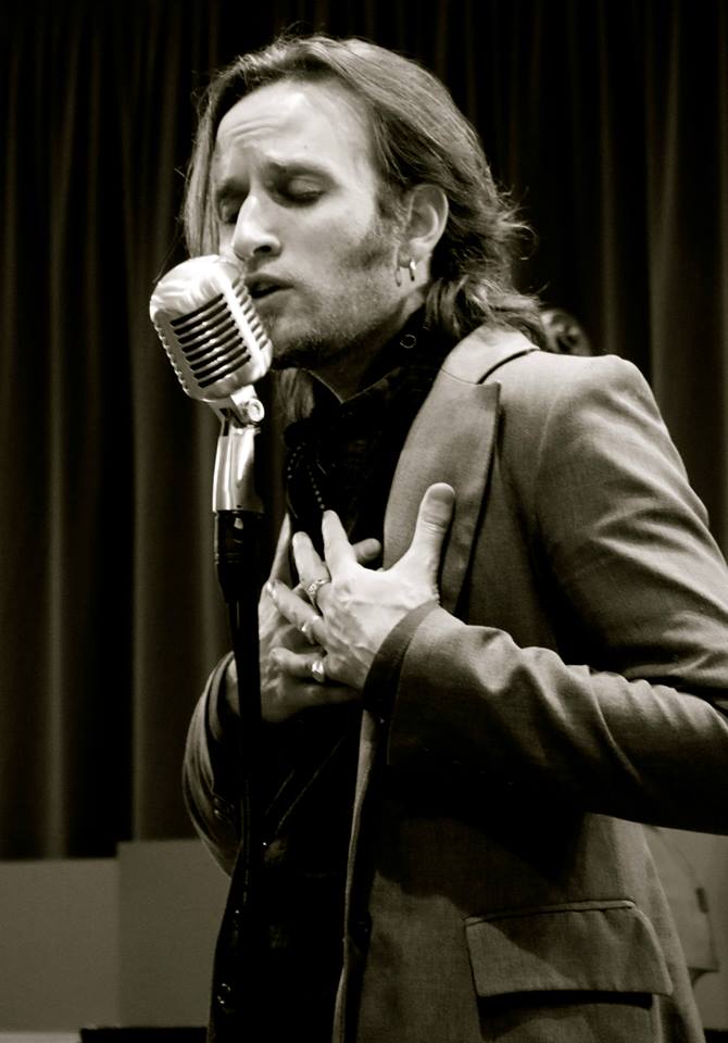 DavidChante
