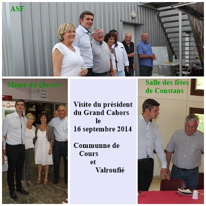 President gc photoscape essai2