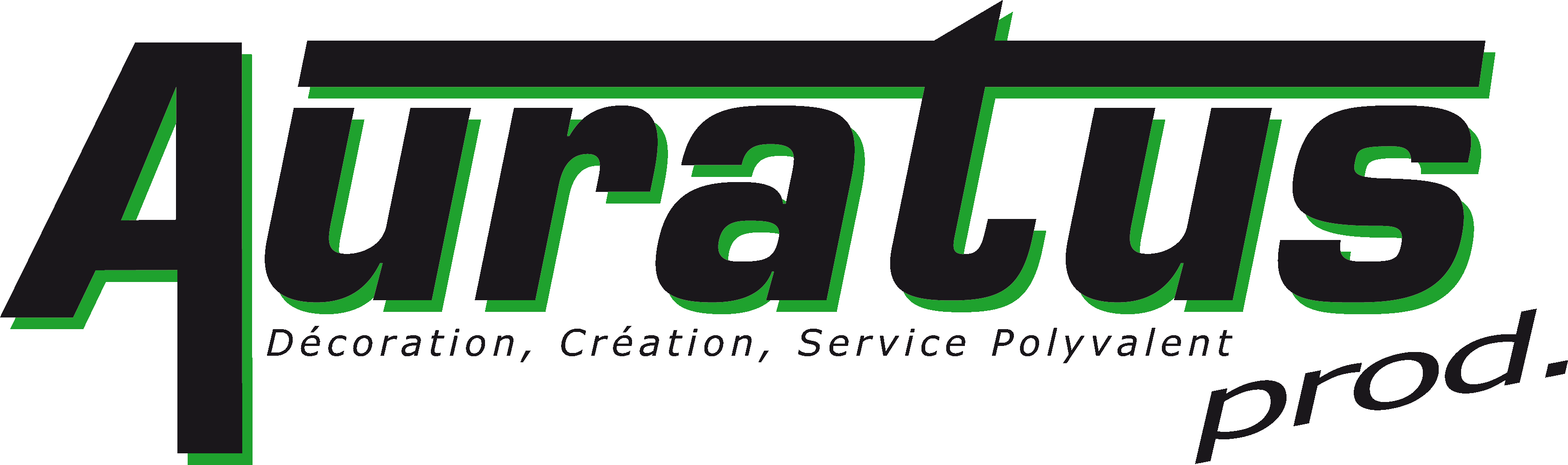 Logo AuratusProd