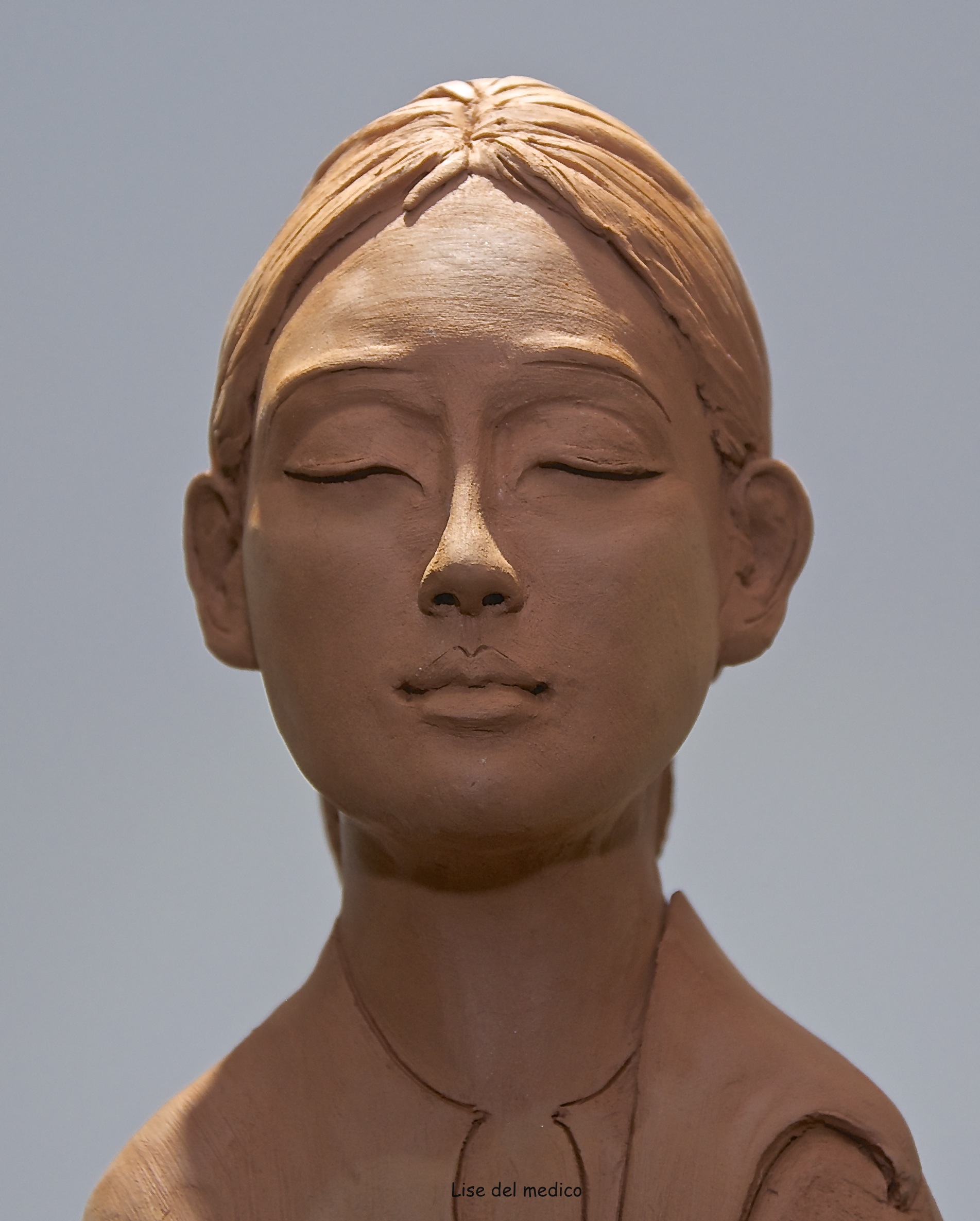 "Yemma" (détail)