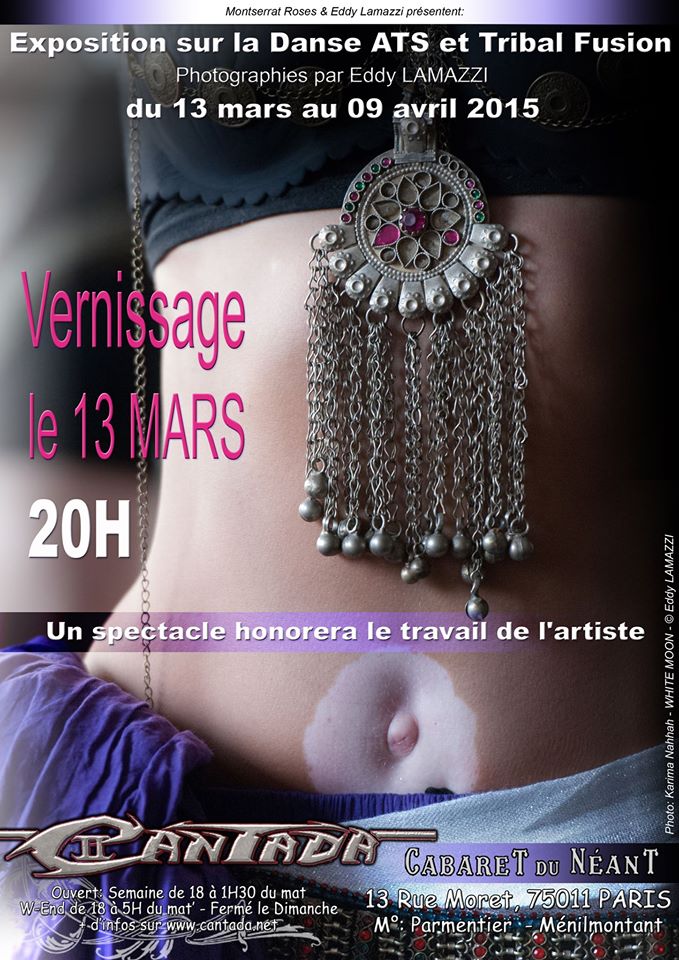 Vernissage Eddy
