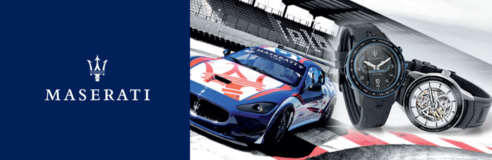 Maserati bg