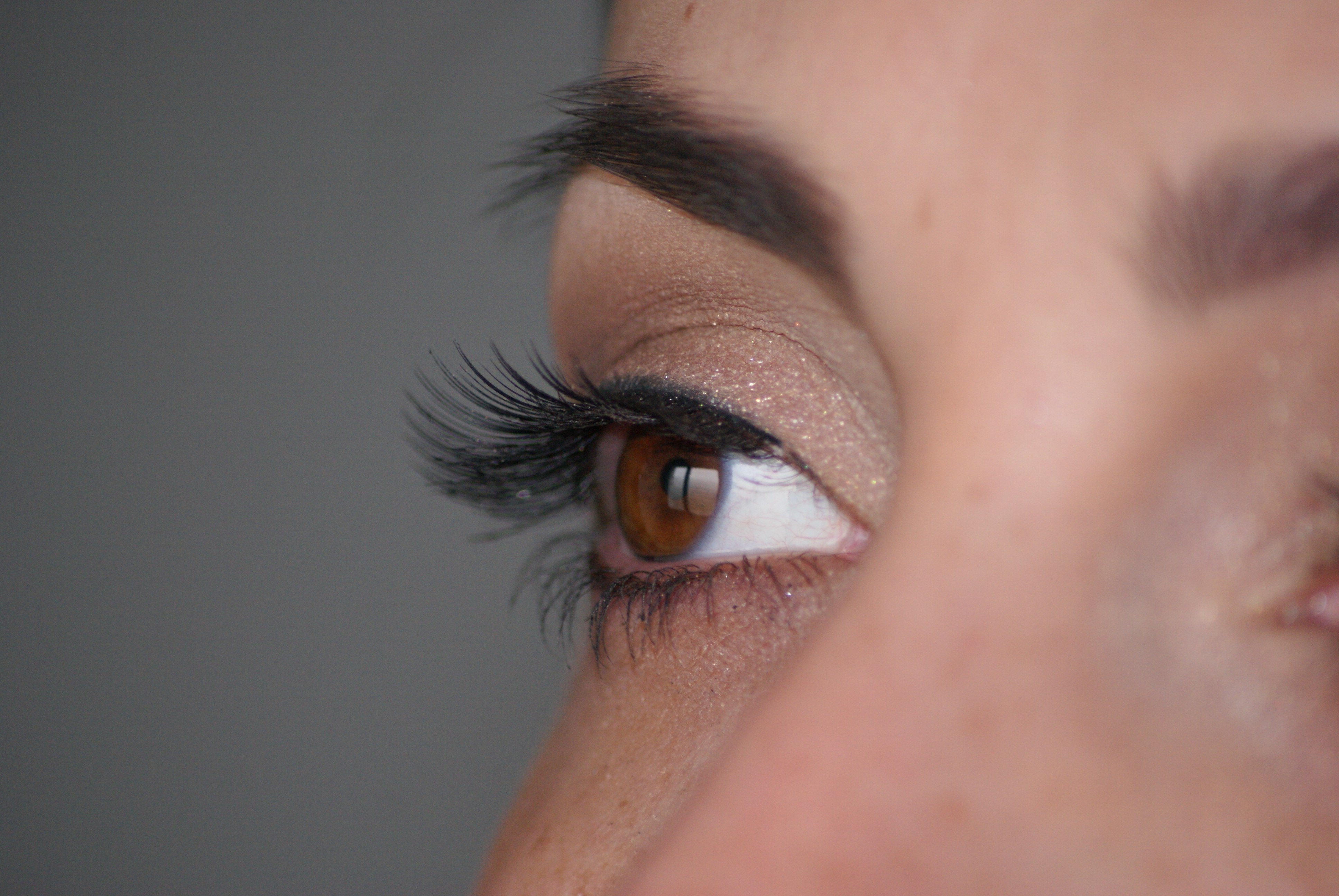 Maquillage faux cils 3 