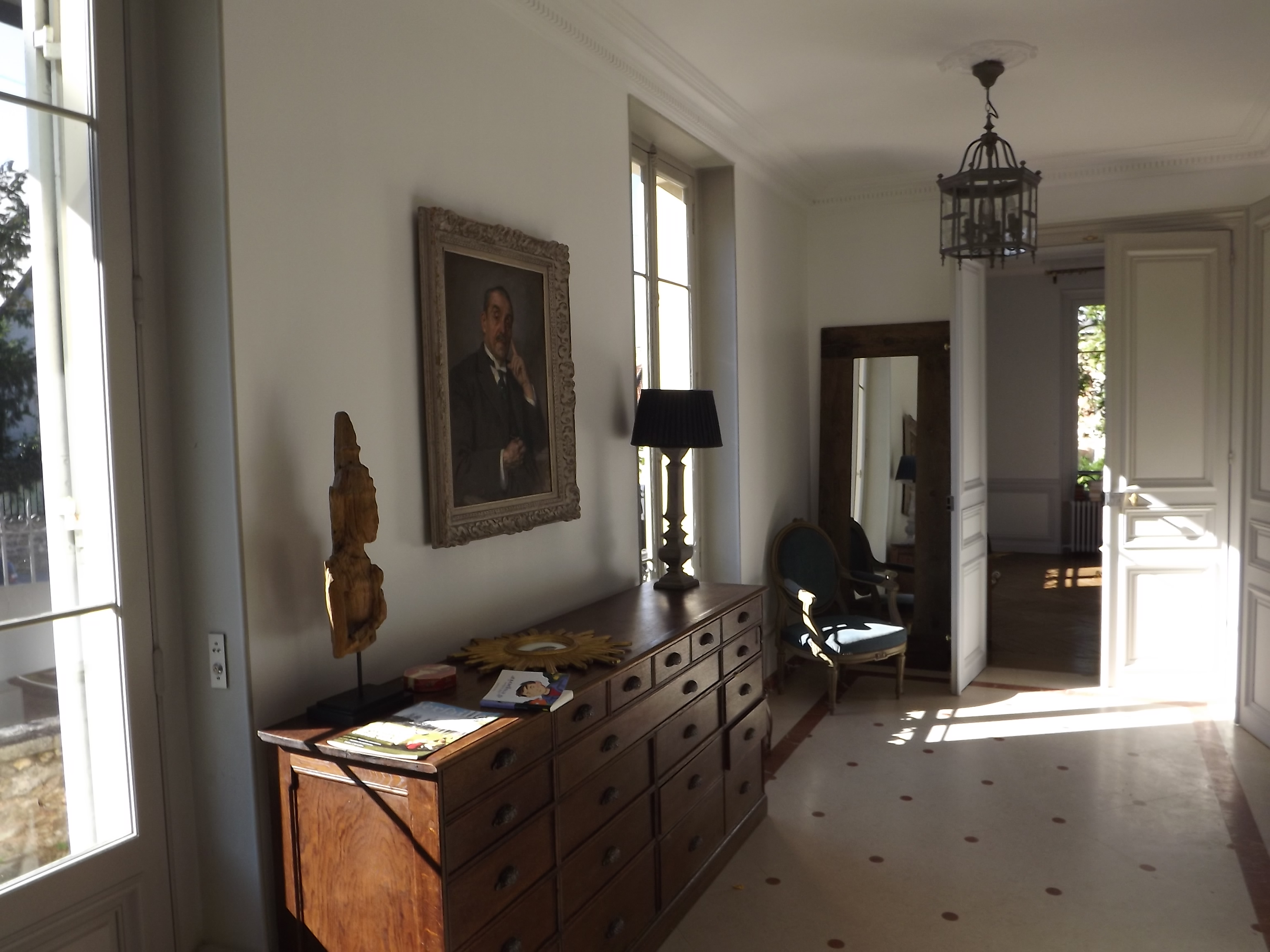 architecte d'interieur maisons laffitte 78600