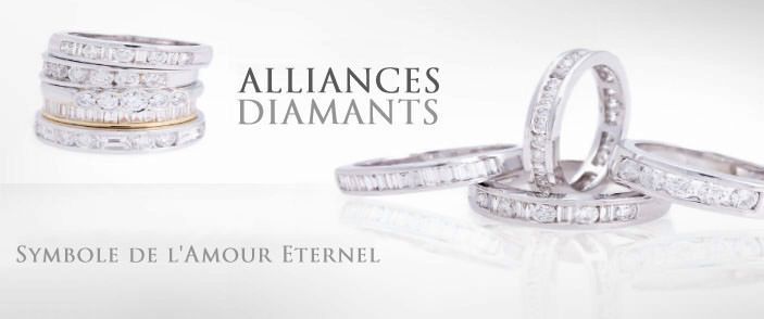 Alliance diamant