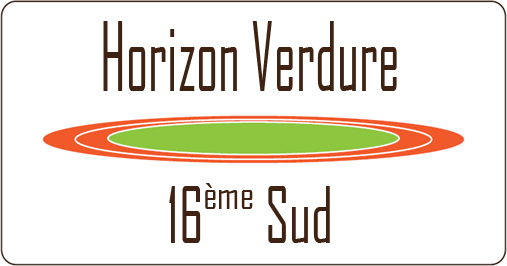 Logo Horizon Verdure agencyFB