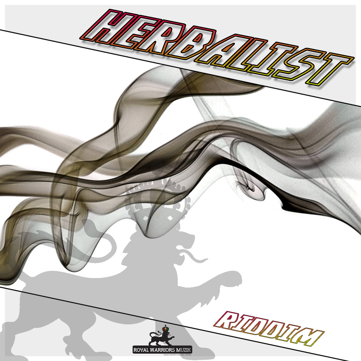 Various Artists - Herbalist Riddim