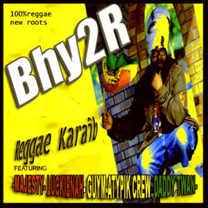 Bhy2r - Reggae Karaib
