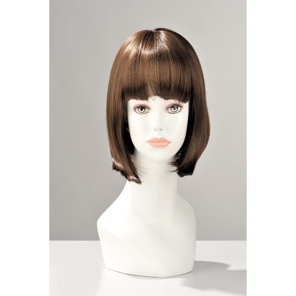 REF 172
qualité et aspect cheveu humain, attache réglable pour un maintien parfait
PERRUQUE CHATAIN/BLONDE/BRUNE/ROUSSE/BLONDE MECHE
PRIX: 38 €