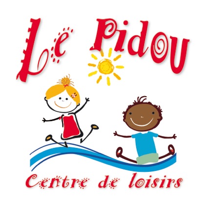 Logo le pidou