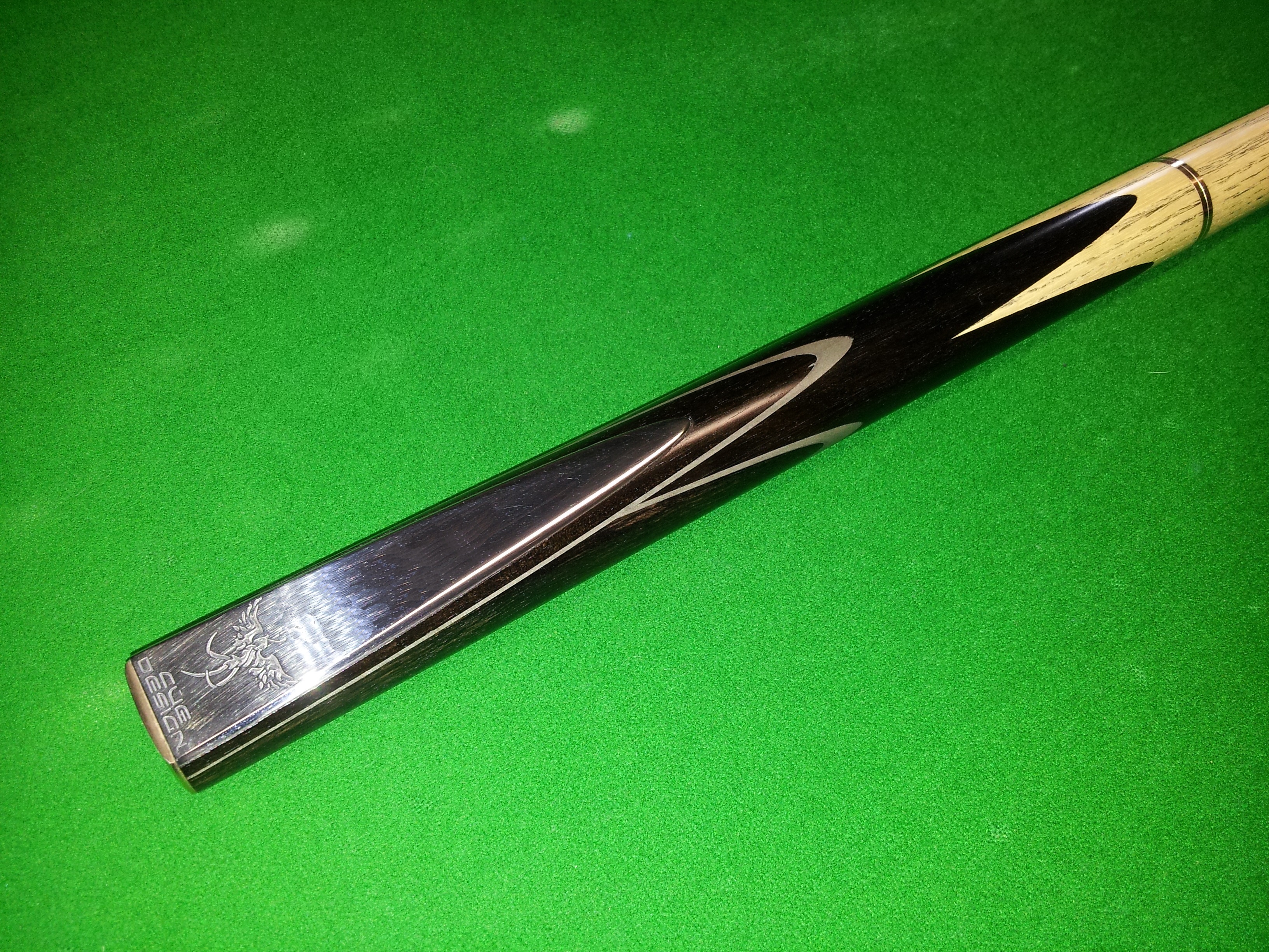 cue design 012