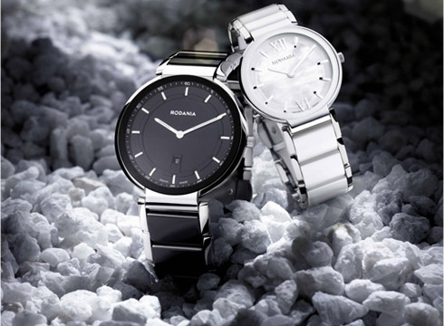 Collection rodania mystery