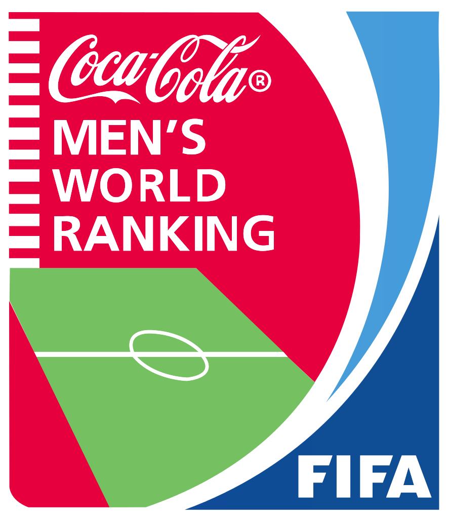 FIFA World Rankings logo svg