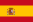 Flag of Spain svg