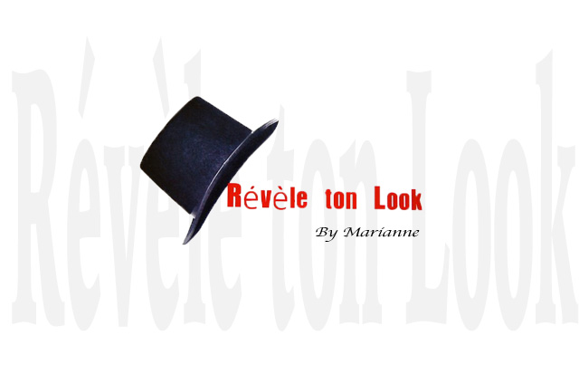 Logo marianne