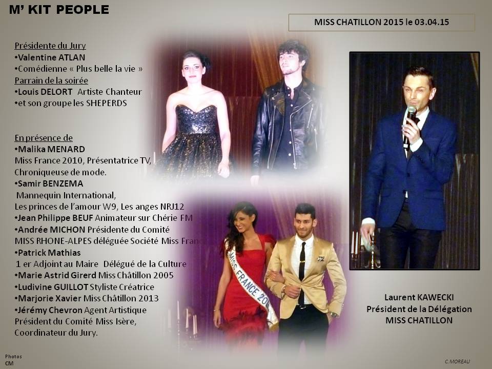 Miss chatillon 2015 1